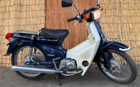HONDA SUPER CUB90 HA02