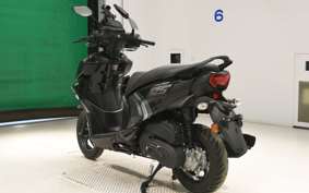 YAMAHA CYGNUSRAYZR 2021