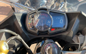KAWASAKI NINJA 400 2018 EX400G