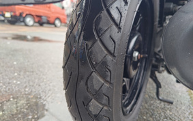YAMAHA JOG AY01