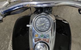 KAWASAKI ELIMINATOR 250V VN250A