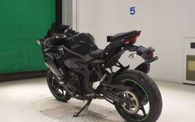 KAWASAKI ZX-25R ZX250E
