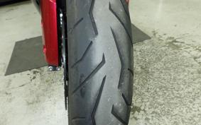 SUZUKI GSX-R750 2014
