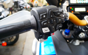 HONDA CRF1100L AFRICA TWIN DCT 2019 SD10