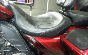 HARLEY FLHXSE 1800CVO 2012