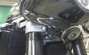 KAWASAKI Z900RS CAFE 2025 ZR900K