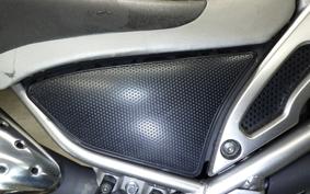 YAMAHA TRICKER 2002 DG10J