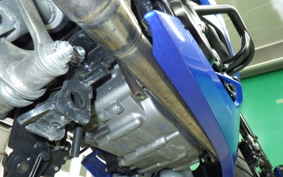 SUZUKI GSX-S125 DL32B