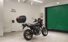 HONDA APE 100 GEN 2 2025 HC13