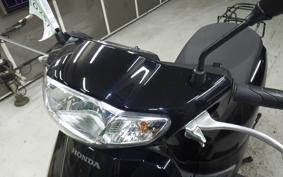 HONDA TACT Basket AF79