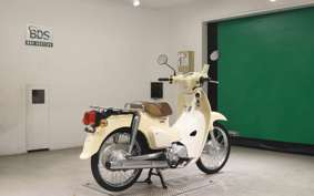 HONDA C50 SUPER CUB 2022 AA09