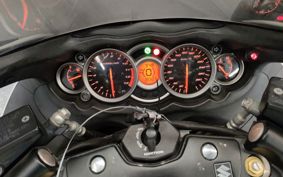 SUZUKI GSX1300R HAYABUSA GX72A