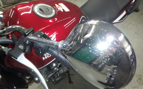 HONDA CB400SF GEN 4 A 2022 NC42