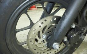HONDA LEAD 125 2014 JK12