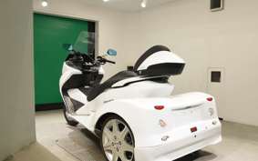 HONDA FORZA TRIKE X 2004 MF10