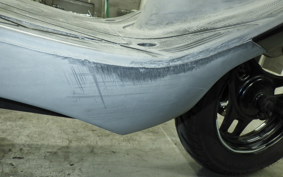 SUZUKI ADDRESS V125 2020 CF4EA