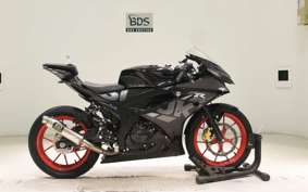 SUZUKI GSX-R125 2022 DL33B