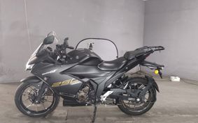 SUZUKI JIKUSA-SF250 ED22J