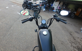 HARLEY XL883N 2010 LE2