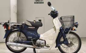 HONDA C50 SUPER CUB AA01