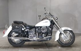 YAMAHA DRAGSTAR400 CLASSIC VH01J