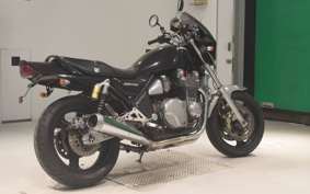 KAWASAKI ZEPHYR 1100 1992 ZRT10A