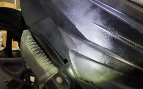 SUZUKI ADDRESS 110 2011 CE47A