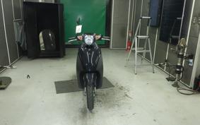 SUZUKI ﾚｯﾂ CA4AA