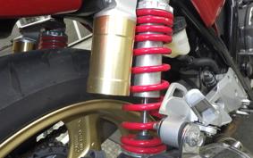 HONDA CB400SF VTEC A 2009 NC42