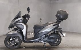 YAMAHA TORI CITY 155 SG37J