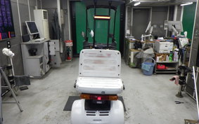 HONDA GYRO CANOPY TA03