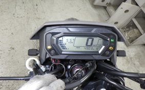 KAWASAKI KLX230 SM LX232A