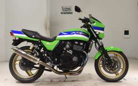 KAWASAKI ZRX400 2006 ZR400E