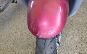 SUZUKI LET's 4 CA45A