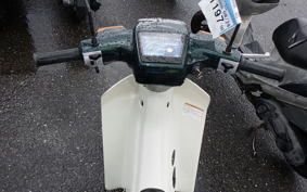 SUZUKI BIRDIE 50 E 2007 BA41A