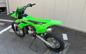 KAWASAKI KX112 KX112A