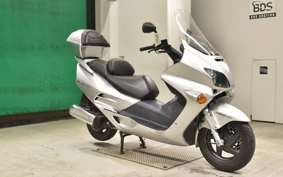 HONDA FORZA 2010 MF06