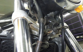 KAWASAKI BALIUS 250 Gen.2 2013 ZR250B