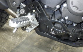 TRIUMPH TIGER 900 GT 2020