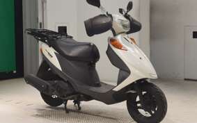 SUZUKI ADDRESS V125 CF4EA