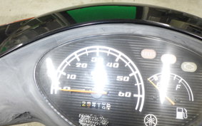 YAMAHA JOG Gen.5 SA36J