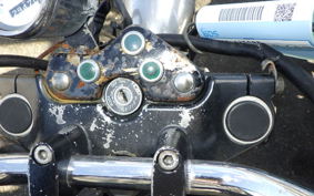 SUZUKI GRASS TRACKER