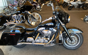 HARLEY FLHTCU1580-1690 2001 FCW