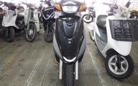 YAMAHA AXIS 125 TREET SE53J