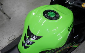 KAWASAKI ZX-25R-2SE ZX250H