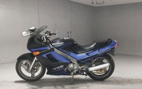 KAWASAKI ZZ-R250 EX250H