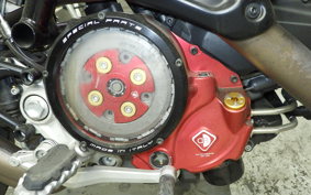 DUCATI HYPERMOTARD 950 2020