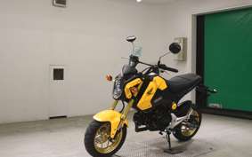 HONDA GROM 1998 JC61