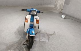 SUZUKI GEMMA125 CF41A