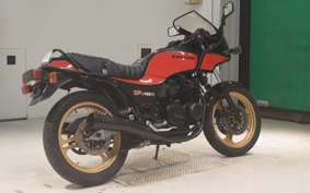 KAWASAKI GPZ400 1983 ZX400A
